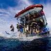 Scuba diving is the main reason tourists visit Khao Lak