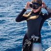 Divemasters in Thailand must assess sea conditions
