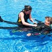 Discover Scuba Diving Course pool skill training session in Krabi