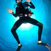 The Phuket PADI Divemaster course develops your scuba skills
